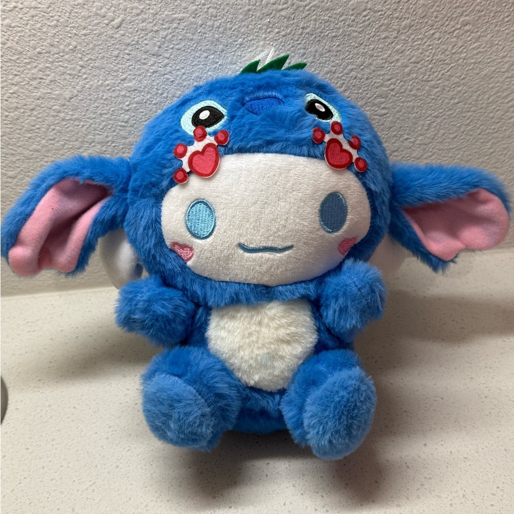 Plush